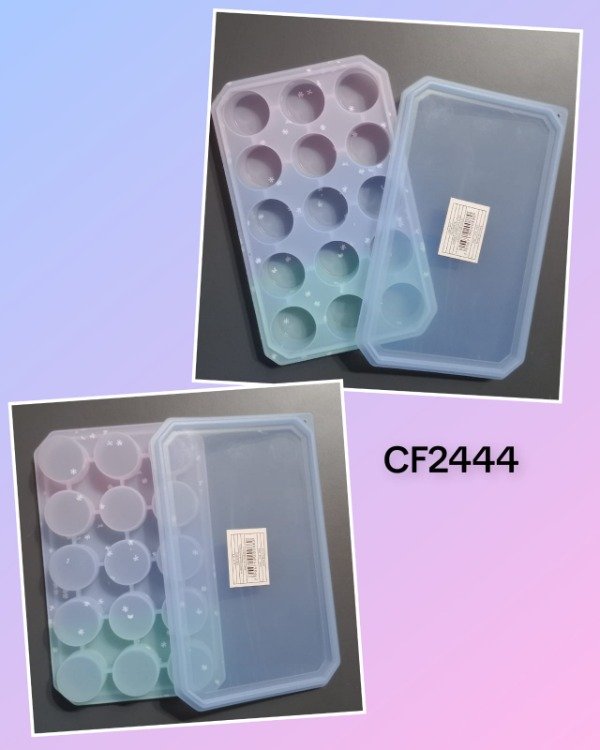 Producto - CUBETERA CIRCULOS - CF2444