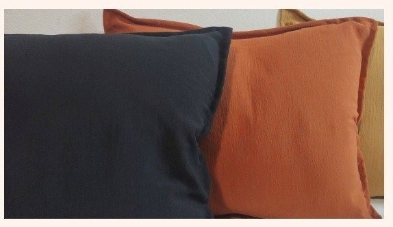 Producto - ALMOHADON CLASSIC 45 X 45 CM