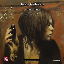 Producto - Amaramara - Juan Gelman