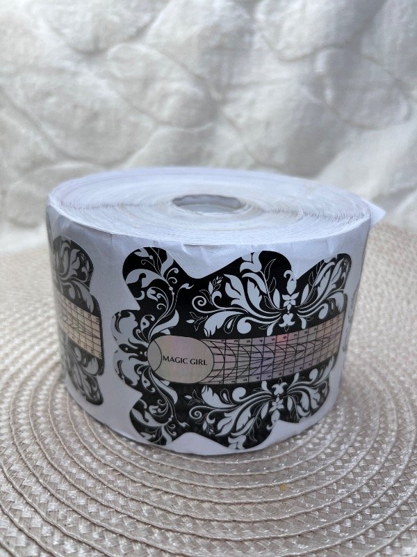 Producto - Molde magic girl x30u
