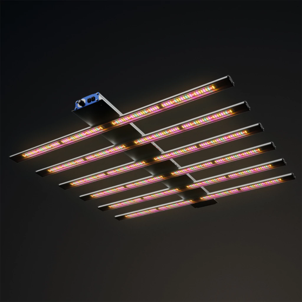 Producto - MARS LEDS MARSMACHINE 696 CX