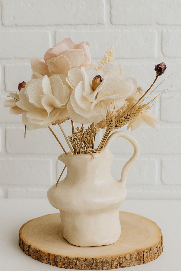 Producto - JARRON CLARA