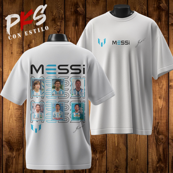 Producto - messi figus - 0
