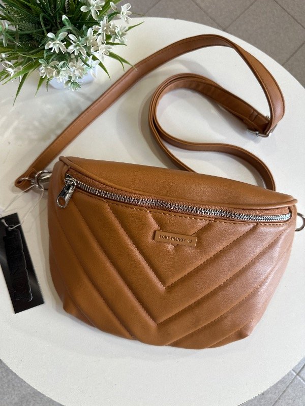 Producto - Riñonera Trendy Suela