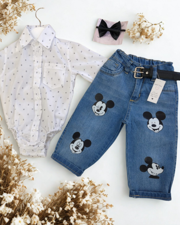 Producto - Baggy Mickey