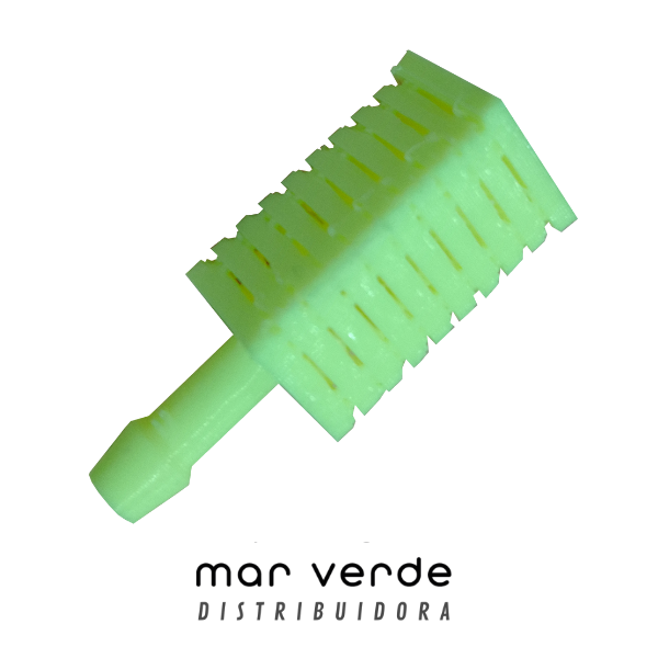 Producto - Piedra disfusora 3D