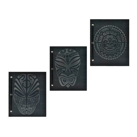 Producto - CARPETA N3 CON CORDON LATIDO TRIBAL SA REXON