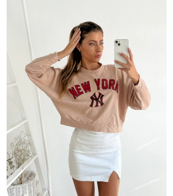 Producto - Buzo NEW York