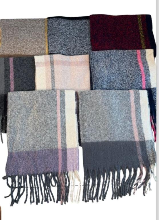 Producto - BUFANDON SU-303725