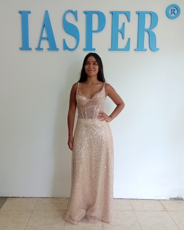 Producto - Vestido Alejandra