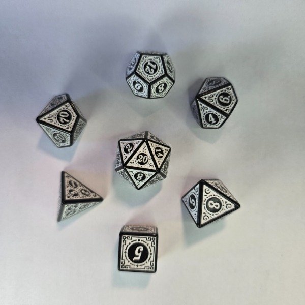 Producto - Kit del Aventurero -  Especiales Blanco - 0