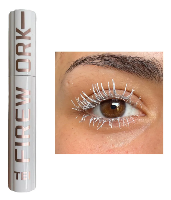 Producto - RIMEL FIREW ORK BY TEI DUPE DE MAYBELLINE - 3