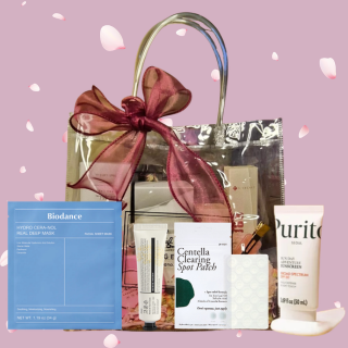 Producto - Gift K-Kit + Bolsa y regalitos