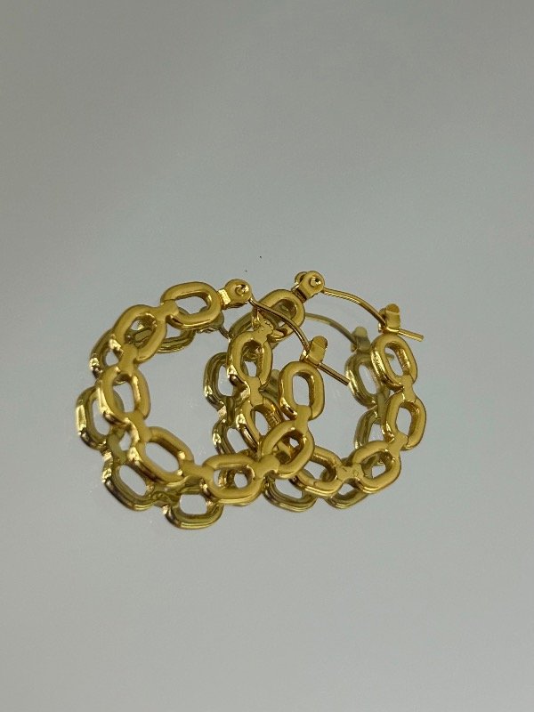 Producto - Aros gold 05