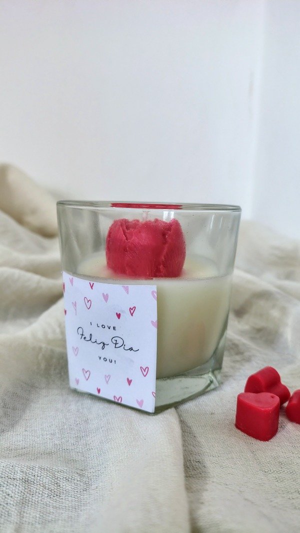 Producto - Vela Pimpollo