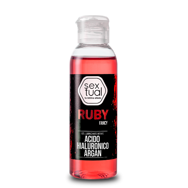 Producto - Sextual Rubi Rejuvenecedor