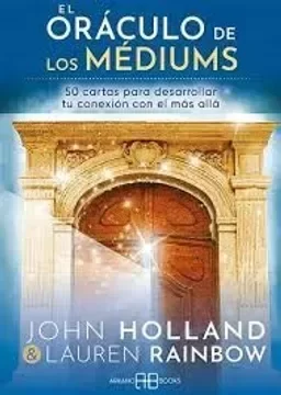 Producto - Oraculo de los Mediums