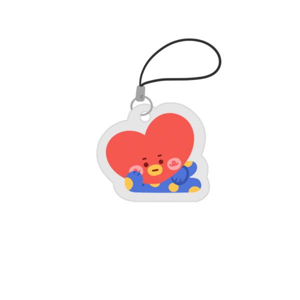 Producto - PREVENTA - Charm Tata