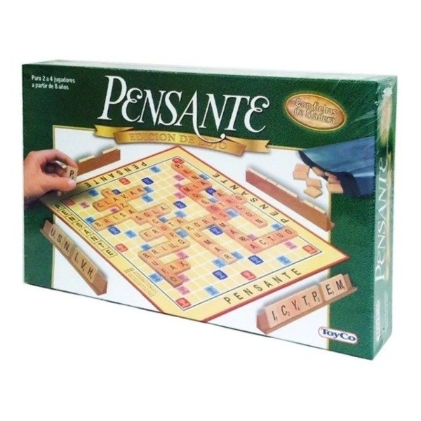 Producto - Pensante