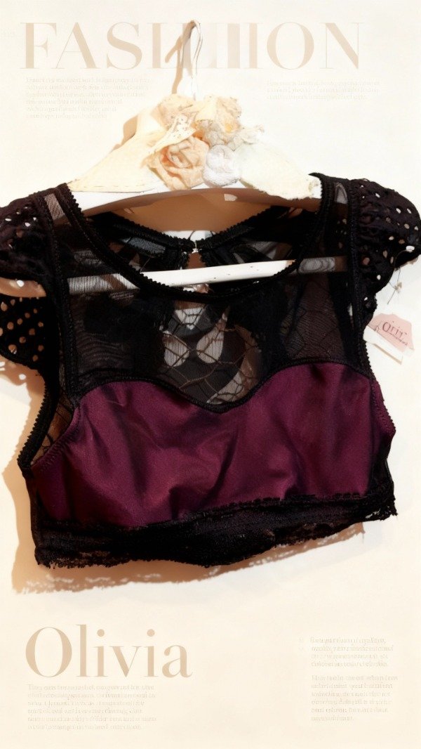 Producto - TOP MAYA