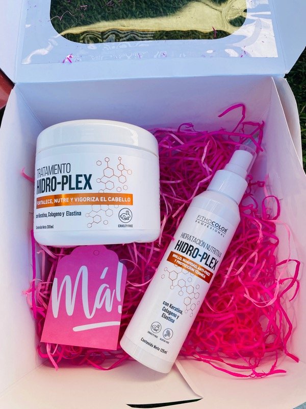 Producto - Combo N4. Especial