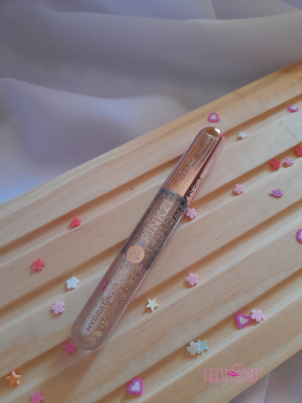 Producto - Brillo labial hidratante pink 21