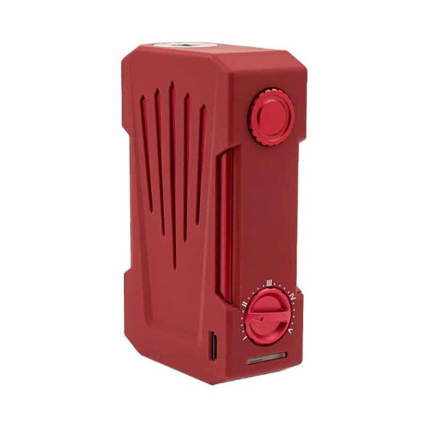 Producto - Invader IV 4x 280 w teslacig mod
