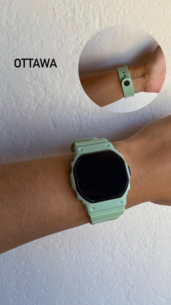 Producto - Relojes en SALE