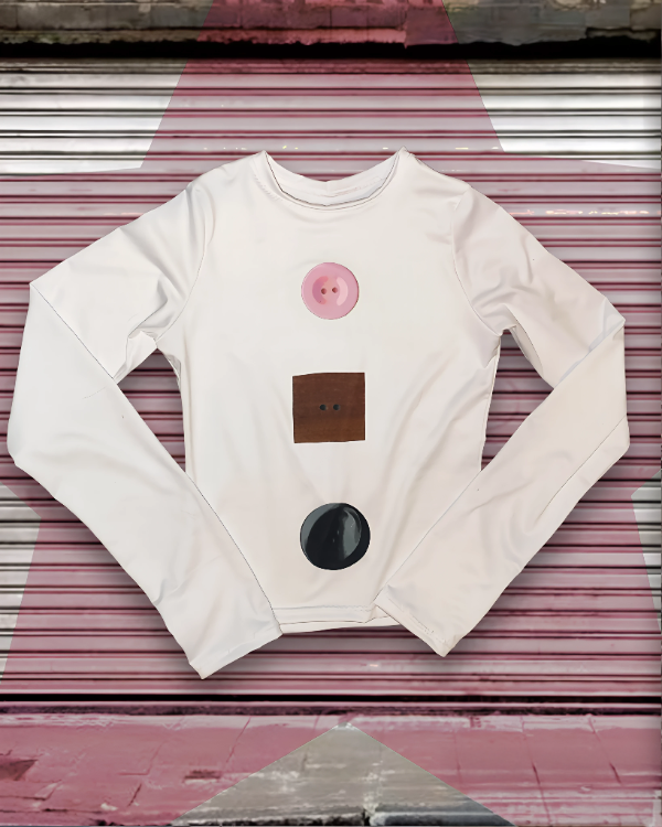 Producto - Remera "tati"