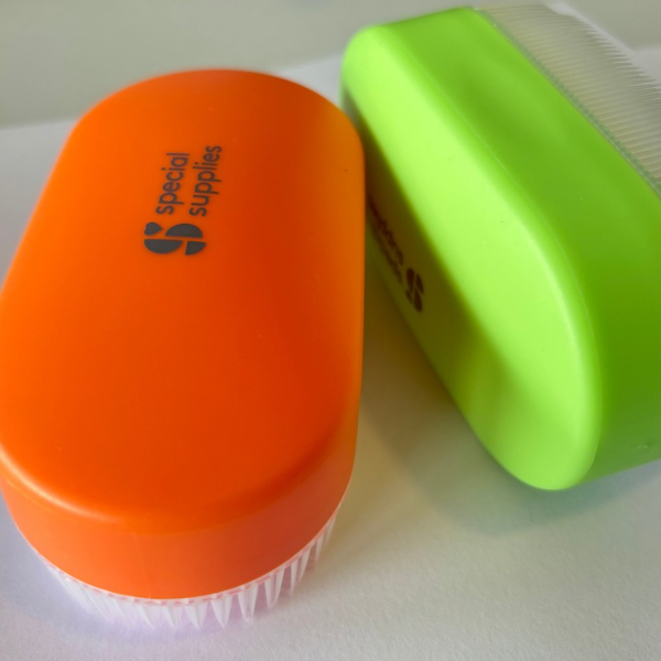 Producto - CEPILLOS SENSORIALES