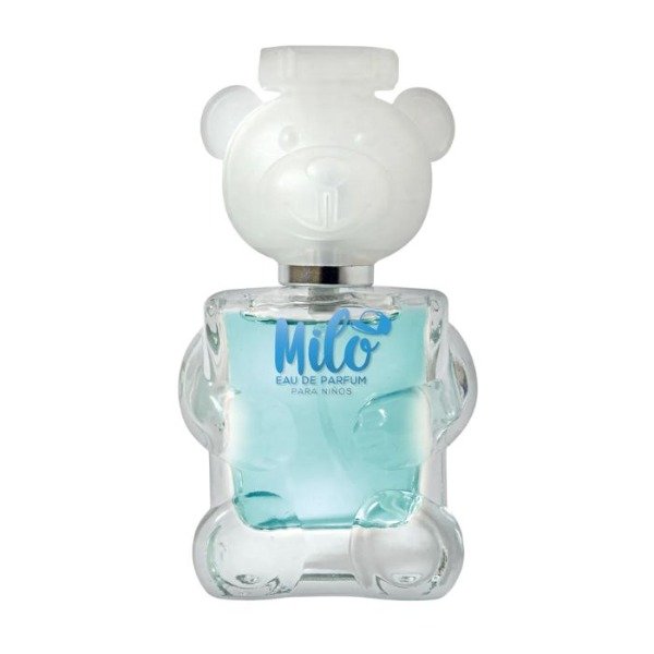 Producto - Fragancia Exclusiva Infantil Milo x 50 ml