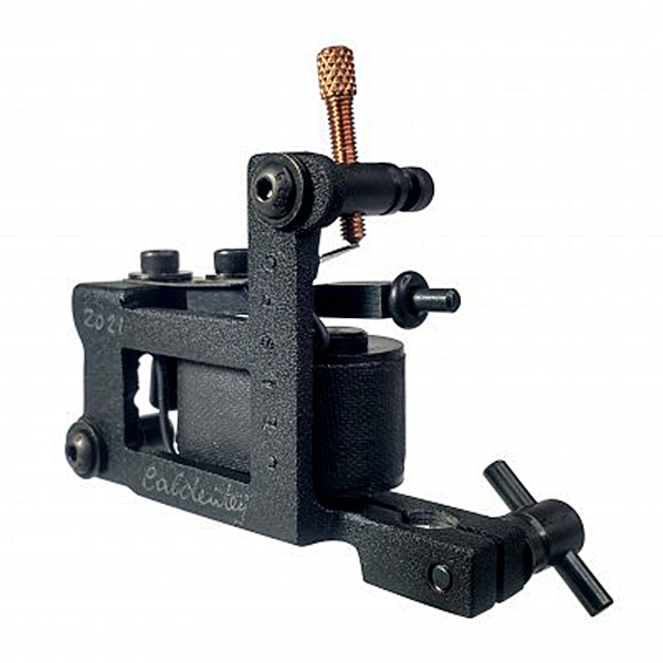 Producto - Maquina Obispo by Caldentey  Lineas 3RL - 13RL