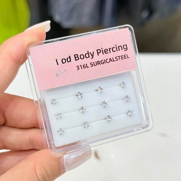 Producto - Piercing Sonia