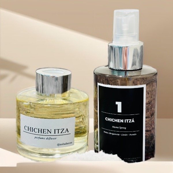 Producto - SUPER DUO
