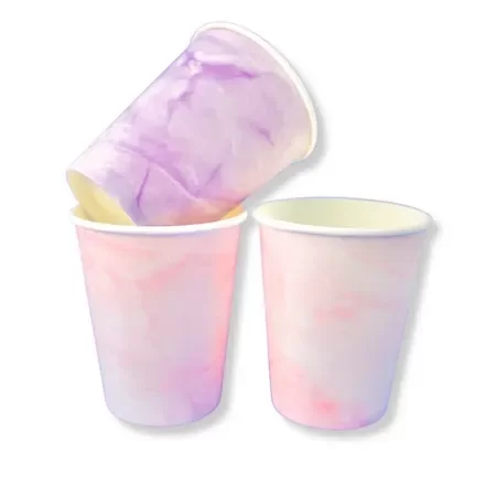 Producto - VASO MARBLE X10U