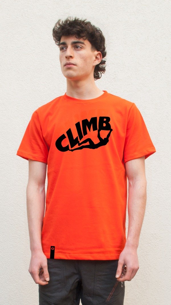 Producto - Remera Climb de colores