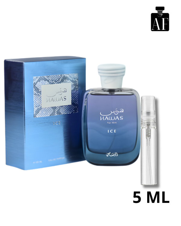 Producto - Hawas Ice - Rasasi - 0