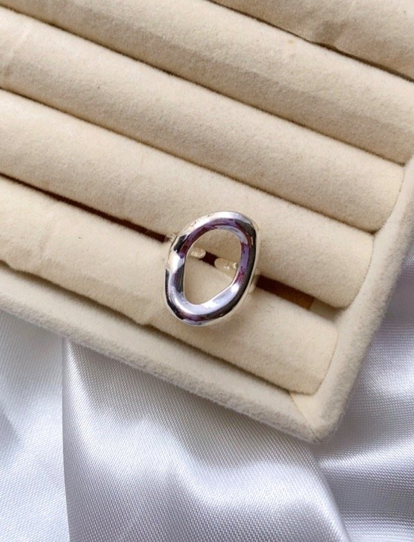 Producto - Anillo beirut
