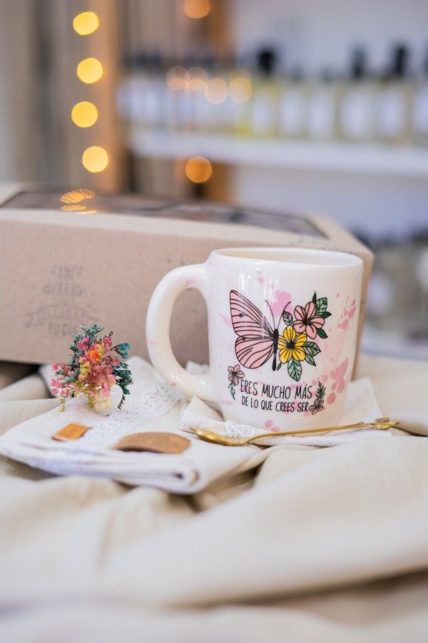 Producto - Tazas Holísticas