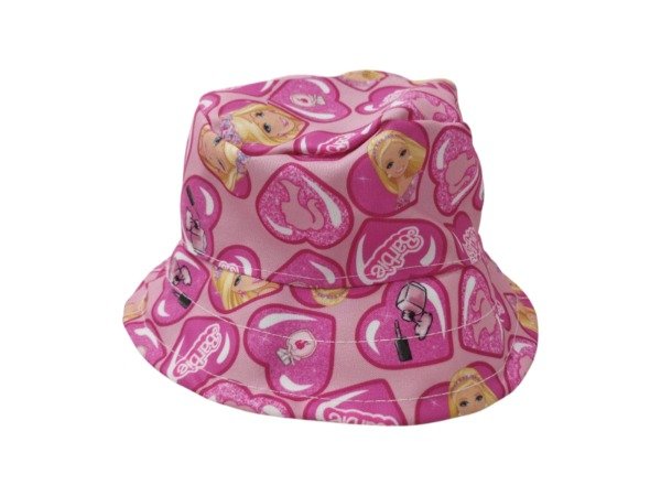 Producto - PILUSO Infantil BARBIE Modelo 3