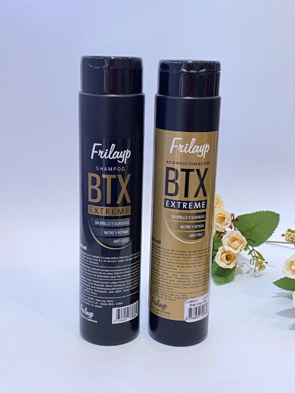 Producto - Frilayp Btx