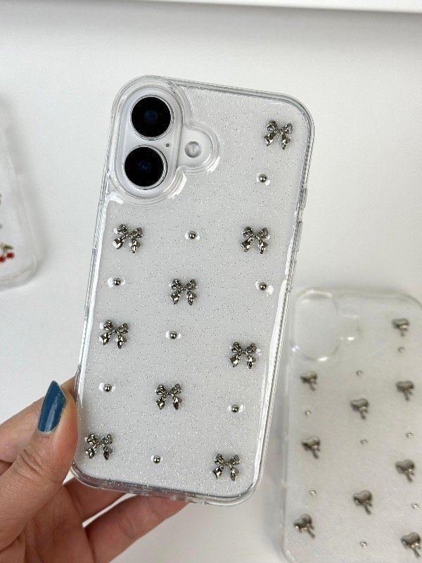 Producto - Case moñito len