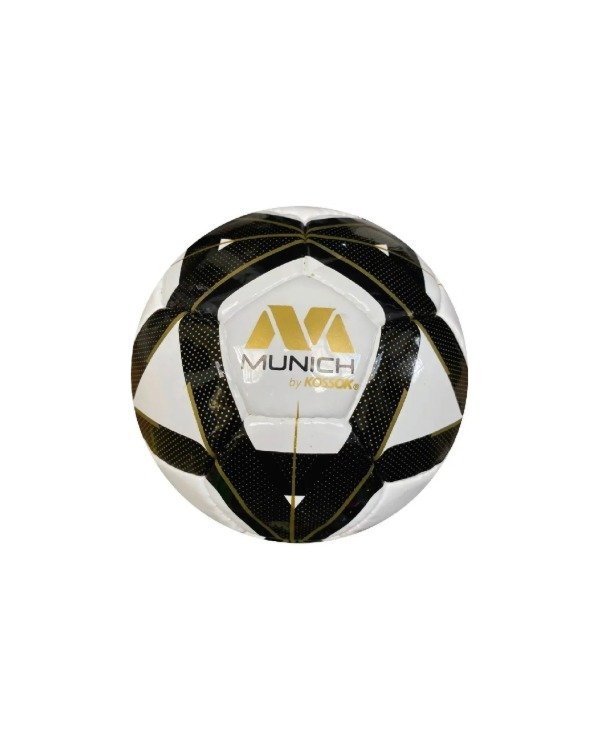 Producto - Pelota de Futsal MUNICH Elite Pro N4 Medio pique