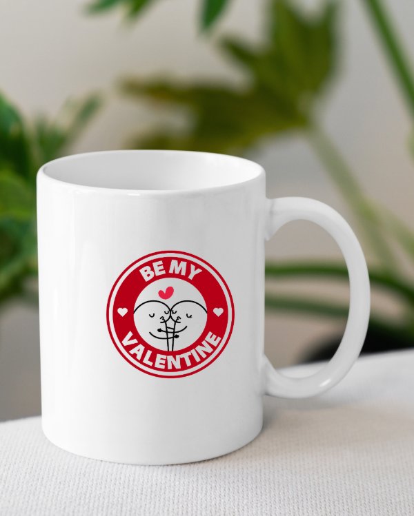 Producto - Taza Día de los Enamorados