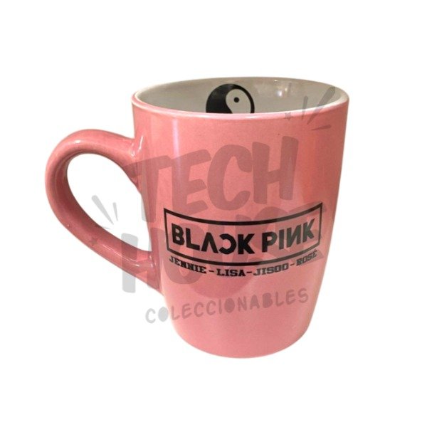 Producto - BLACKPINK - Taza
