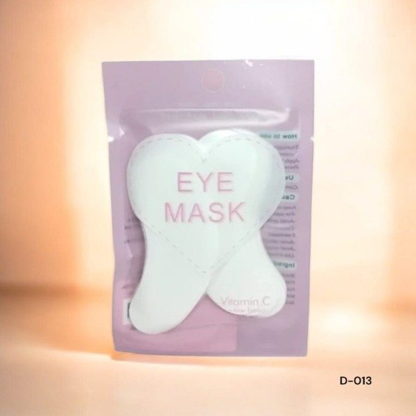 Producto - ALMOHADILLAS DE GEL PARA EXTENSIÓN DE PESTAÑAS CON PROTECTOR DE PÁRPADOS