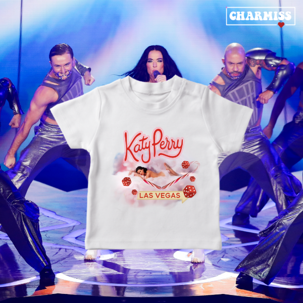 Producto - Baby tee- Katy Perry 7 - 0
