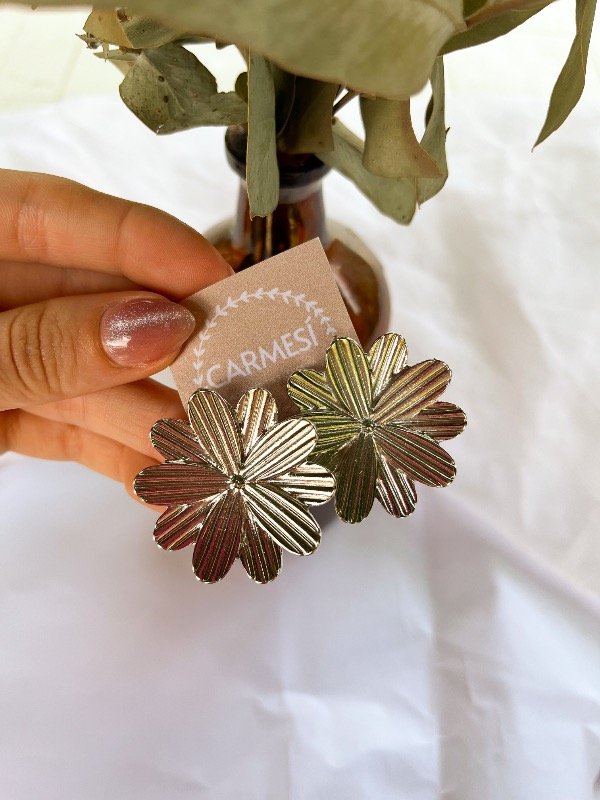 Producto - Aros Iska