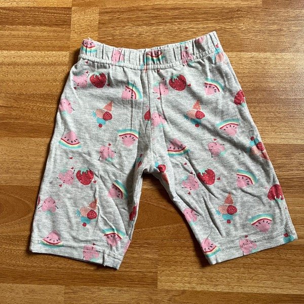 Producto - Biker Frutas 2/3A