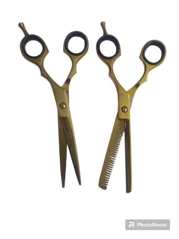 Producto - Par de tijeras 6' pulgadas Master